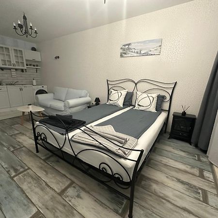Studio E32 Atia Resort Chernomoretz Черноморец Екстериор снимка