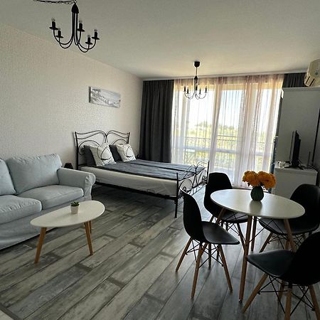Studio E32 Atia Resort Chernomoretz Черноморец Екстериор снимка