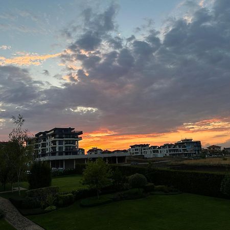 Studio E32 Atia Resort Chernomoretz Черноморец Екстериор снимка