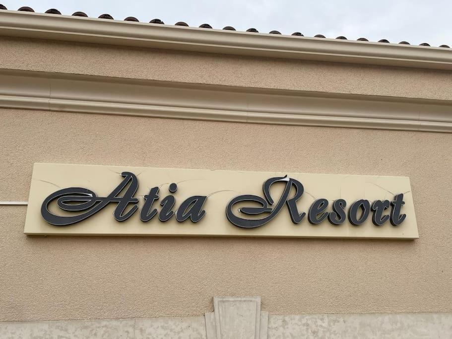 Studio E32 Atia Resort Chernomoretz Черноморец Екстериор снимка