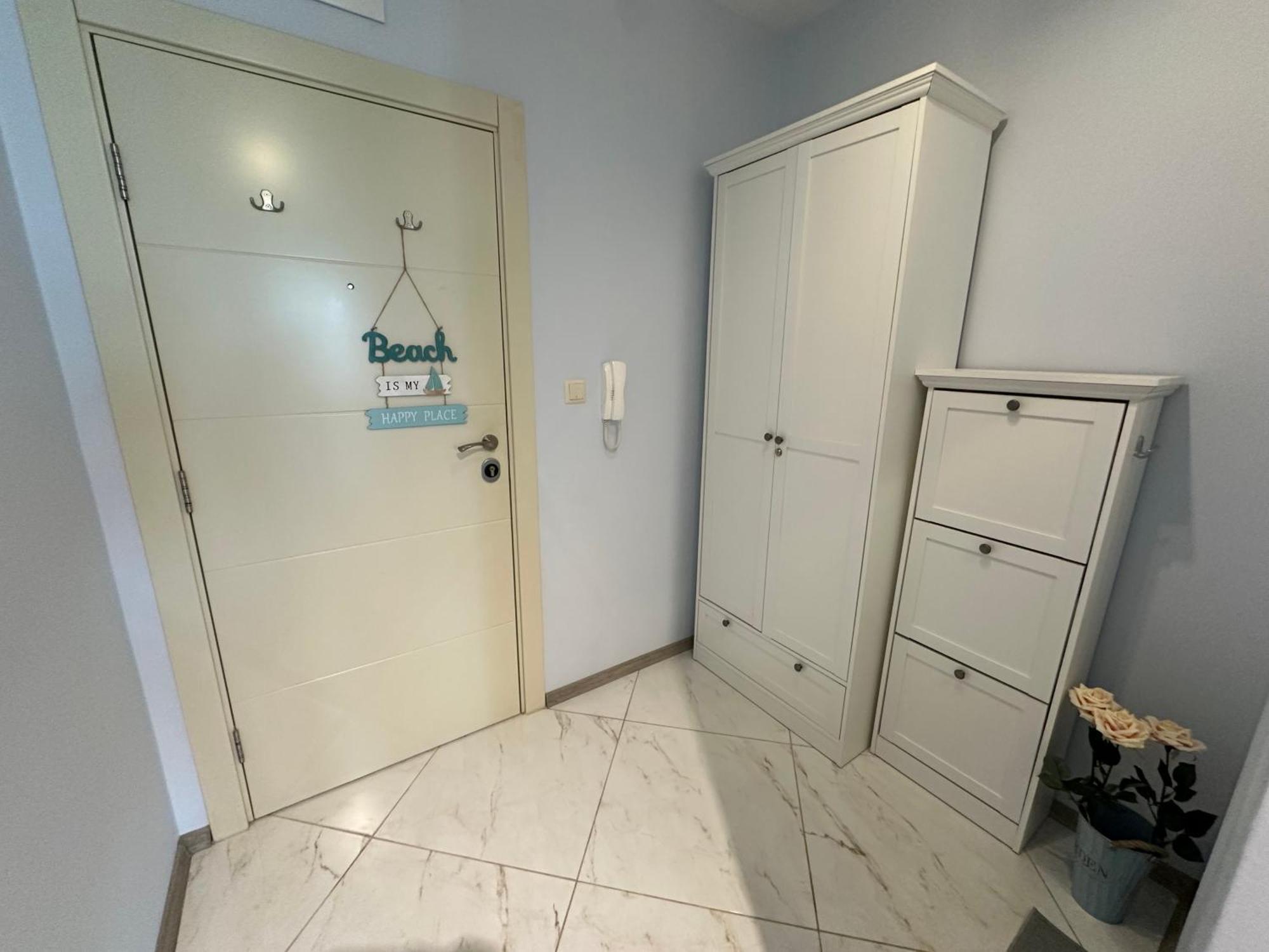 Studio E32 Atia Resort Chernomoretz Черноморец Екстериор снимка