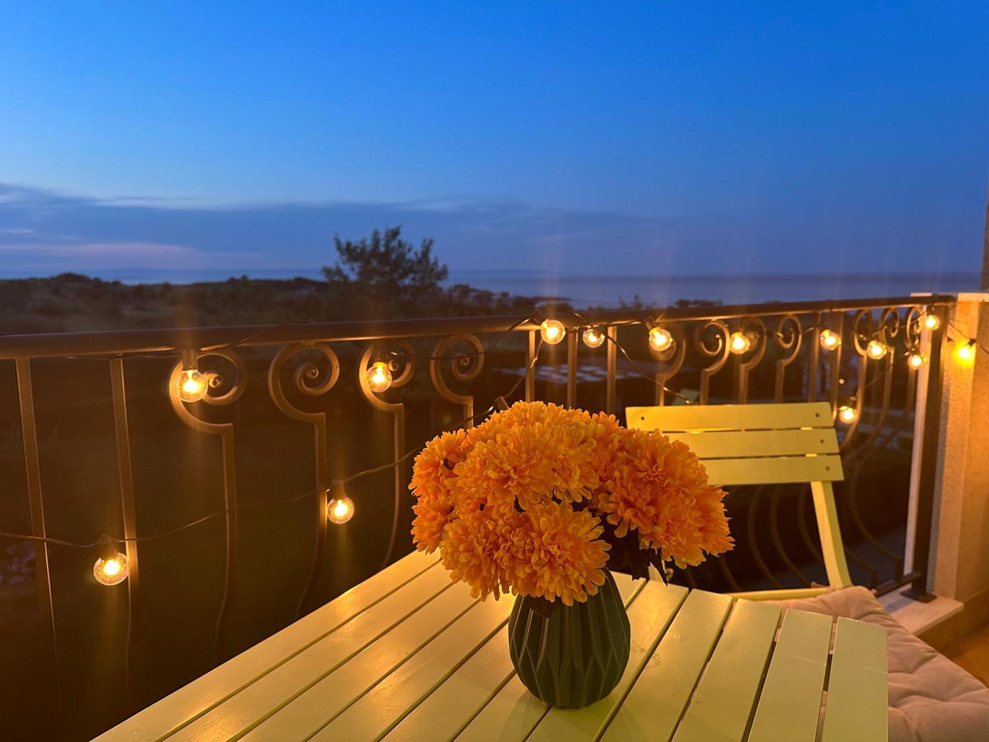 Studio E32 Atia Resort Chernomoretz Черноморец Екстериор снимка